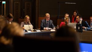 Politiikka | Lindtman: Luku, jonka hallitus halusi piilottaa suomalaisilta