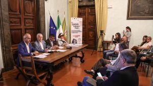 C’è “Umbria Lavoro Fest“. Colloqui e orientamento. Il futuro dell’occupazione