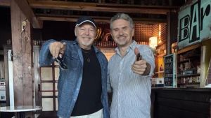 Scuola di teatro sperimentale. Vasco Rossi rialza il sipario