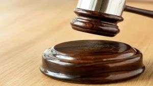 Legal Frontiers