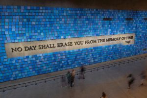 What we forget when we remember 9/11