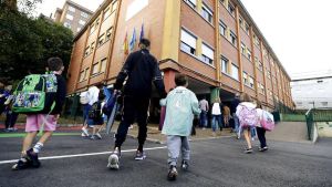 ¿Por qué repuntan (un 14%) los usuarios de los comedores de los colegios de Avilés? Esto es lo que dice el Ayuntamiento