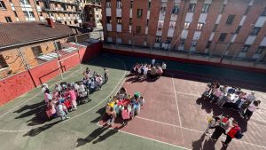 Inicio de curso convulso en Mieres: las familias de los alumnos del colegio Teodoro Cuesta convocan una concentración contra la destitución de su director