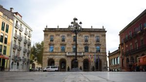 El nuevo plan fiscal de Gijón, 
