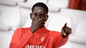 Las claves de la 'operación Amadou entre Sporting y Coimbra': las cifras de la compra... y una opción de recompra