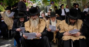 The Ultraorthodox World Is Not Monolithic