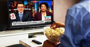 Lunacy Begins With Zero Fear of Fact Checkers