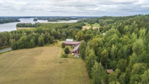 Politiikka | Asiantuntijalta: Kaavoitus syö Suomen huoltovarmuuden ja kulttuurimaisemat