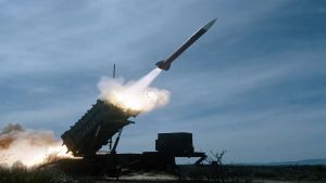 Ukraine contracts around 1,000 Patriot missiles from allies as Russia steps up air strikes