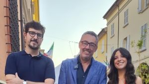 Nato il Consorzio Con.Te: 