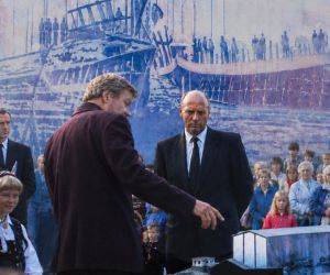 «Jeg ante ikke hva jeg sa ja til»