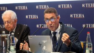I due volti del prof. Vannacci, tra Salvini e Bruxelles