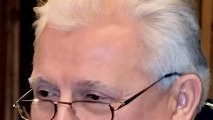 Il grande cuore del prof Bolognini. Mezzo milione per l’università
