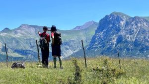 I magnifici sentieri dei Sibillini: un convegno per raccontarli