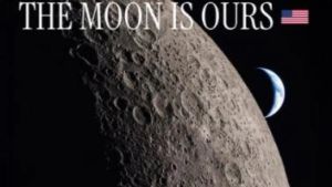 Trump se pide la luna