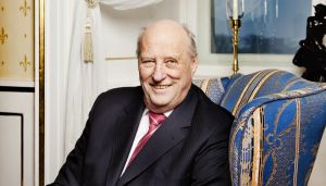 Aldri opplevdnoe lignende