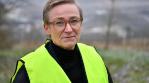 - Det ser godt nok noget sort ud: Direktør kaldte til krisemøde hos Nordic Waste...