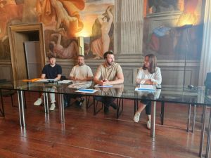 Ferrara, piano asfalti ambizioso: ecco dove si concentreranno i lavori