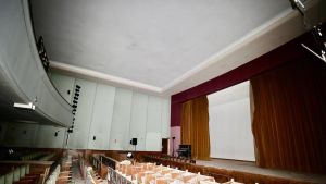 La vuelta a las aulas en Oviedo: una gran obra y una vieja demanda, las asignaturas pendientes