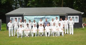 Cricket club set in historic estate given green light for upgrades as plans approved