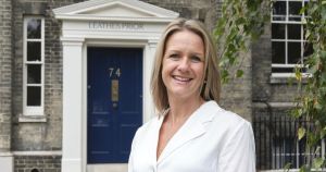City law firm appoints new partner with more than 20 years' experience