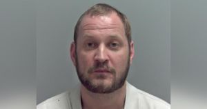 Rapist with brain injury made note to himself on phone he had 'abused' woman