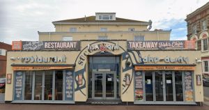 Restaurant company ordered to be wound up by High Court