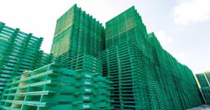 Firm 'revolutionising' construction industry partners with leading manufacturer