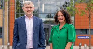 Firm with 10,000 clients and eight offices across the region appoints new director
