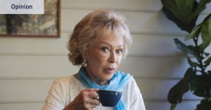 I was blessed to call Blanche d’Alpuget a friend. What an extraordinary life