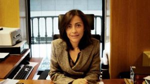 La UCO señala a la gerente del PSOE, hoy ante el juez, por ejecutar el plan de Cerdán y poner al partido 