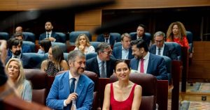 El Tribunal de Cuentas admite a trámite una denuncia por la compra del ático de Chamberí