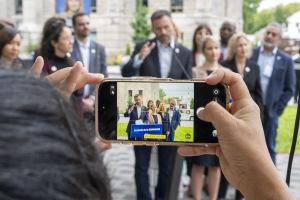 Une seule campagne, mais plusieurs réalités à recadrer