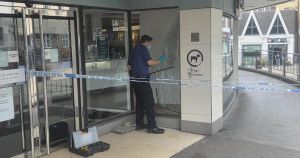 Detectives still investigating John Lewis perfume raid