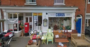New push to secure permanent Post Office branch after Coopers closure