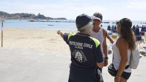Lerici, rotavirus sulle spiagge: la Procura chiede il processo, indagati due dirigenti di Acam