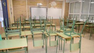 Comenzar el curso pensando en los más pequeños