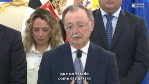 Ceuta y la flotilla de la libertad