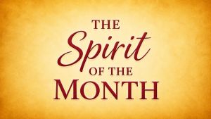 Tishrei: The Lamed of Becoming