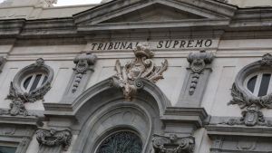 La decisión del Supremo con la ley de nietos provoca una guerra entre PP, Vox e Iustitia por apuntarse el tanto