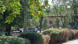 La Caritas lascia Campo Sacro, la gestione passa a una srl