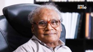 92-year-old Bharat Ratna scientist C.N.R. Rao asked to prove identity over one-letter error