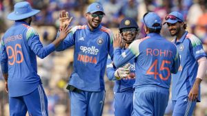 BCCI signs 2-year deal worth over Rs 130 crore with 3 brands, including ChatGPT for home season
