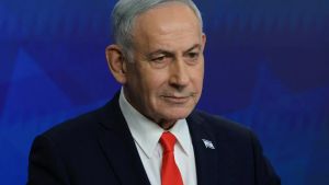 UAE warned Netanyahu about major Hamas attack 10 days before October 7: Report