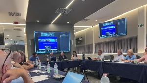 Meeting europeo all’Ippodromo del Savio. Il benessere del cavallo al centro del dibattito