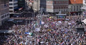 Nakon 'Hoda za Liku' mit o Hrvatima koji bezuvjetno trpe službeno je mrtav