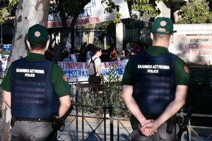 Στενοχωρήθηκαν...