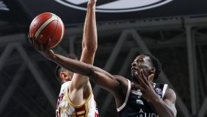 Il club aspetta una risposta dalla Ncaa per Niang. Uno staff dirigenziale attento ai dettagli. A partire da Sakho