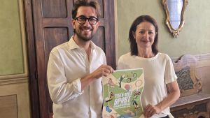 Sabato a Sassuolo. Festa dello Sport. Ben sessanta le società