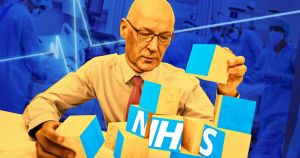 Too wee, too poor, too stupid? The strange message behind Swinney’s big reform plan